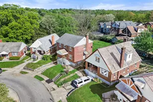 3919 S Clerose Cir, Cincinnati, OH 45205 - Photo 4