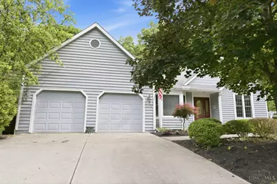 9450 Kemper Grove Lane, Symmes Township, OH 45140 - Photo 4