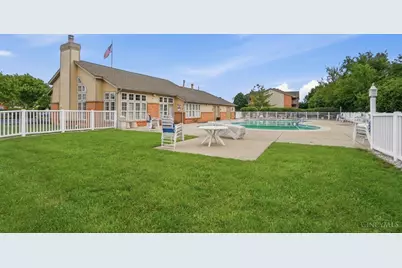 7920 Jessies Way #102, Fairfield Township, OH 45011 - Photo 48