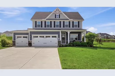 705 Scarlet Court, Monroe, OH 45050 - Photo 4