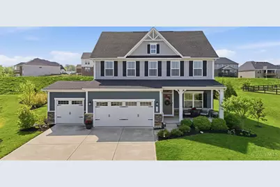 705 Scarlet Court, Monroe, OH 45050 - Photo 1