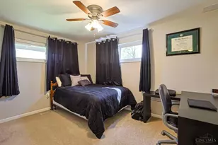 9117 Stephanie St, Centerville, OH 45458 - Photo 24