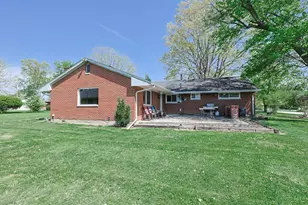 9117 Stephanie St, Centerville, OH 45458 - Photo 42