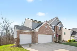 2115 Crossridge Dr, Batavia Township, OH 45103 - Photo 4