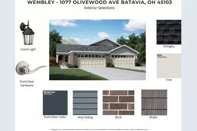 1077 Olivewood Avenue, Batavia, OH 45103 - Photo 2