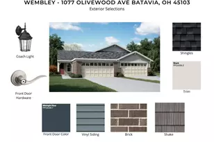 1077 Olivewood Ave, Batavia, OH 45103 - Photo 2