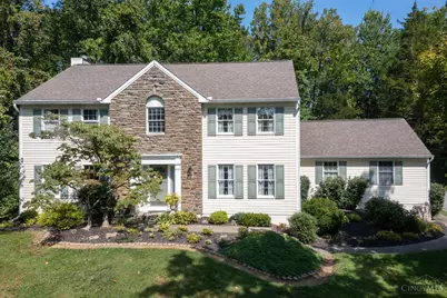 642 Springs Lane, Union Township, OH 45255 - Photo 1