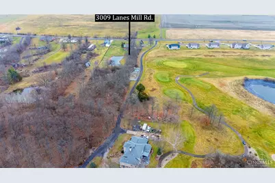 3009 Lanes Mill Road, Hanover Township, OH 45056 - Photo 1