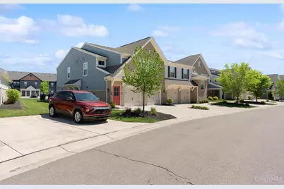 88 Old Pond Road, Springboro, OH 45066 - Photo 1