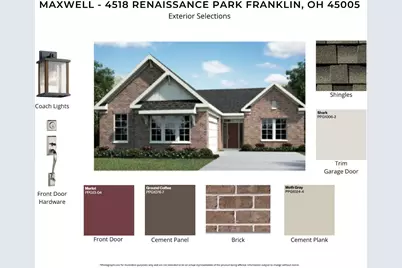 4518 Renaissance Park Drive, Middletown, OH 45005 - Photo 4