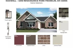 4518 Renaissance Park Dr, Middletown, OH 45005 - Photo 2