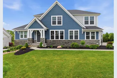 5677 Willow View Drive, Mason, OH 45040 - Photo 1
