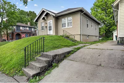 5605 Rhode Island Avenue, Cincinnati, OH 45212 - Photo 2