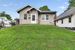 5605 Rhode Island Ave, Cincinnati, OH 45212 - Photo 1
