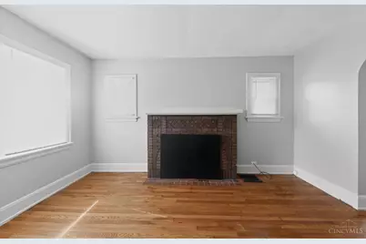 5605 Rhode Island Avenue, Cincinnati, OH 45212 - Photo 4