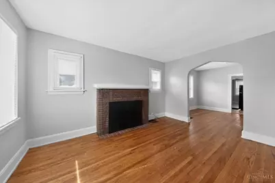 5605 Rhode Island Avenue, Cincinnati, OH 45212 - Photo 10