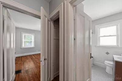 5605 Rhode Island Avenue, Cincinnati, OH 45212 - Photo 22