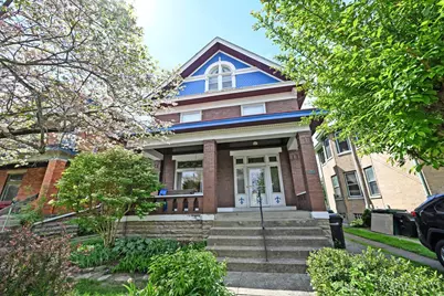 1845 Hanfield Street, Cincinnati, OH 45223 - Photo 1