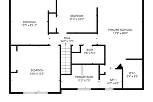 6312 Oregon Pass, West Chester, OH 45069 - Photo 68