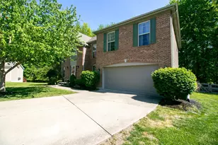 1208 E Glen Echo Ln, Miami Township, OH 45140 - Photo 4