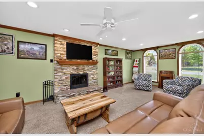 7276 Eaglestone Court, Liberty Township, OH 45044 - Photo 12