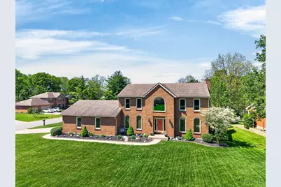 7276 Eaglestone Court, Liberty Township, OH 45044 - Photo 2