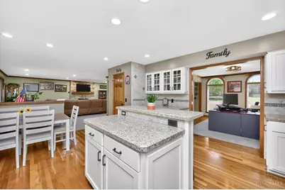 7276 Eaglestone Court, Liberty Township, OH 45044 - Photo 18