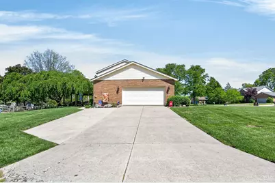 7276 Eaglestone Court, Liberty Township, OH 45044 - Photo 62