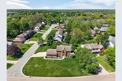 7276 Eaglestone Court, Liberty Township, OH 45044 - Photo 4