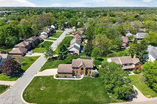 7276 Eaglestone Ct, Liberty Township, OH 45044 - Photo 4