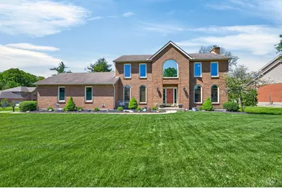 7276 Eaglestone Court, Liberty Township, OH 45044 - Photo 1