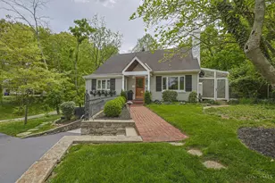 7767 Shawnee Run Rd, Indian Hill, OH 45243 - Photo 2