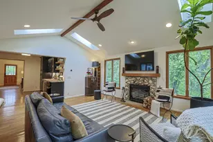 7767 Shawnee Run Rd, Indian Hill, OH 45243 - Photo 8