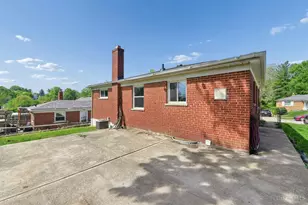4778 Shadylawn Terrace, Delhi Township, OH 45238 - Photo 20