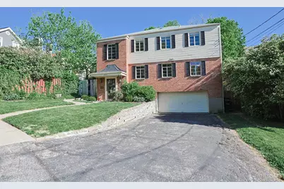 3012 Kinmont Street, Cincinnati, OH 45208 - Photo 2