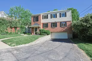 3012 Kinmont St, Cincinnati, OH 45208 - Photo 2