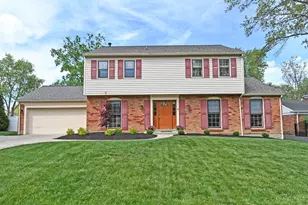 5372 Ivybrook Ct, Sycamore Township, OH 45236 - Photo 4