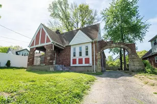 1117 Regent Ave, Cincinnati, OH 45237 - Photo 2