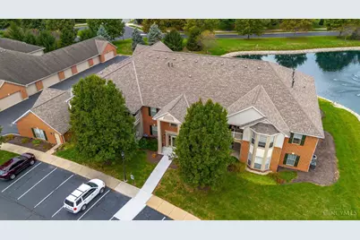 7991 Pinnacle Point Drive #101, West Chester, OH 45069 - Photo 40