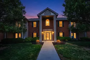 7991 Pinnacle Point Dr, West Chester, OH 45069 - Photo 4