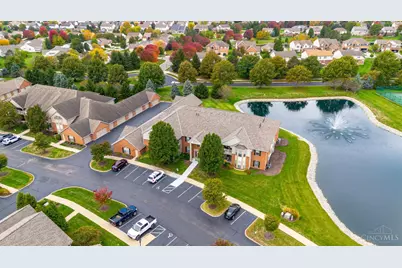 7991 Pinnacle Point Drive #101, West Chester, OH 45069 - Photo 36