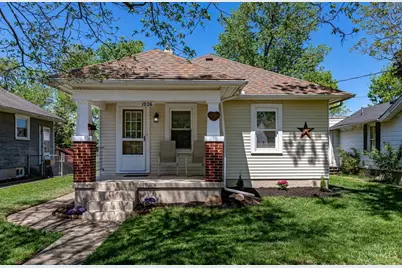1026 Fairview Avenue, Hamilton, OH 45015 - Photo 1