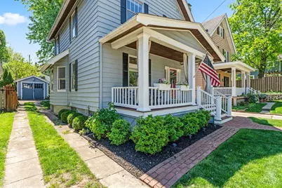 2823 Andrew Place, Cincinnati, OH 45209 - Photo 4