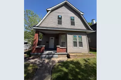 2001 Woodlawn Avenue, Middletown, OH 45044 - Photo 1