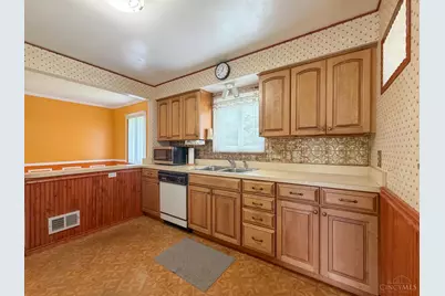 5982 Willow Oak Lane, Green Township, OH 45239 - Photo 4