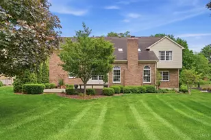 125 Pheasantlake Dr, Loveland, OH 45140 - Photo 42