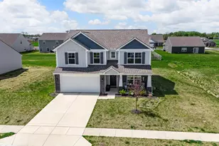 163 Autumn Maple Ln, Brookville, OH 45309 - Photo 46