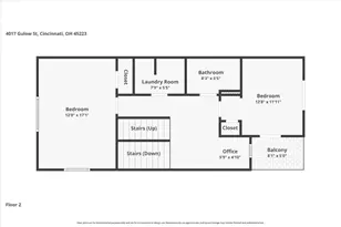 4017 Gulow St, Cincinnati, OH 45223 - Photo 38