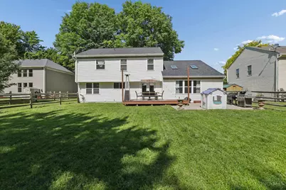 1337 Kingfisher Court, Amelia, OH 45102 - Photo 40