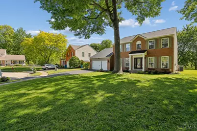 1337 Kingfisher Court, Amelia, OH 45102 - Photo 2